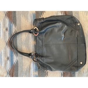 Purse Kenneth Cole Reaction Bag Large Leather